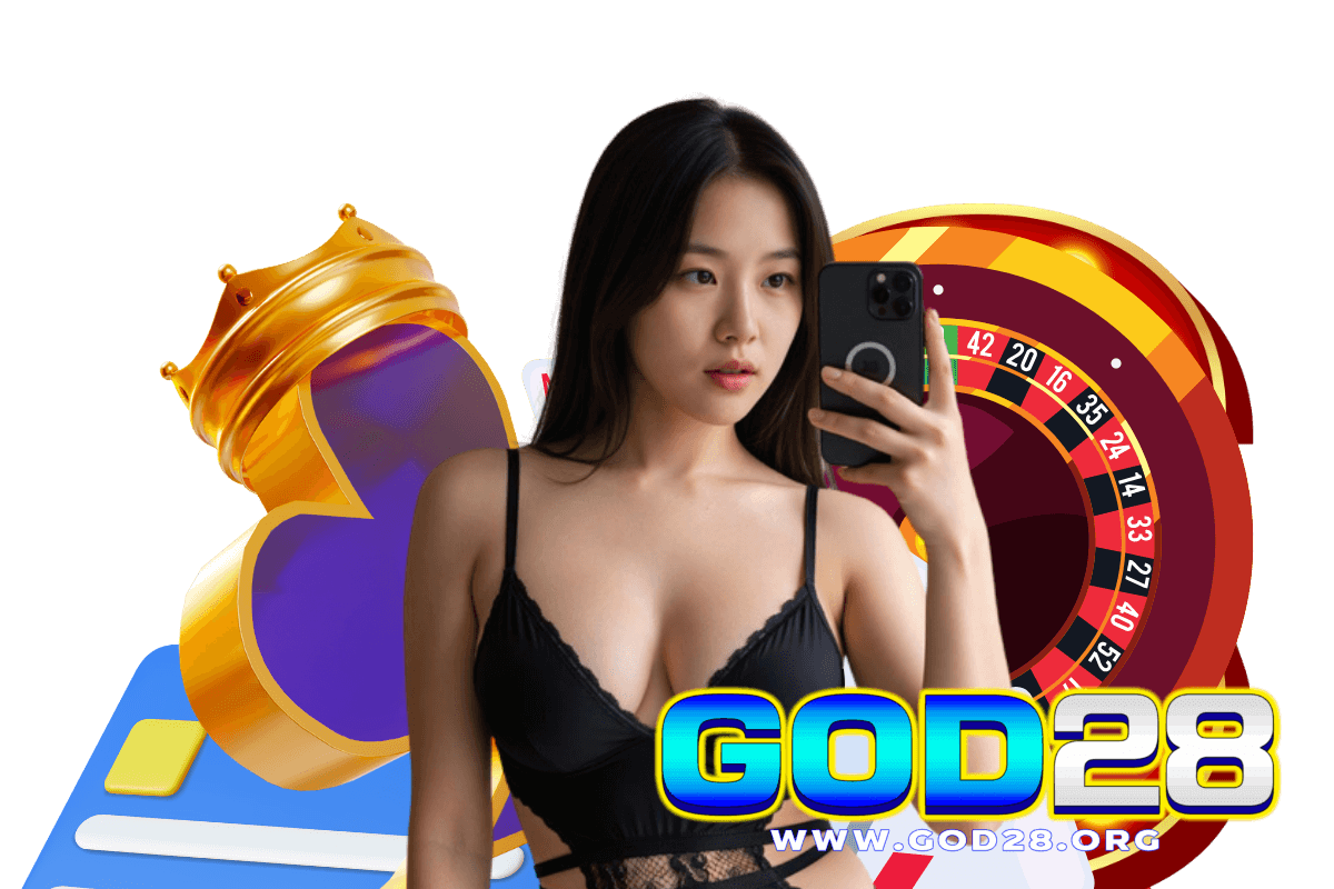 god28 wallet